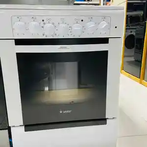 Плита Gefest, Душанбе