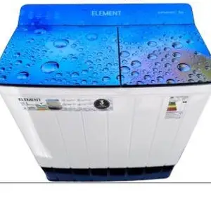 Стиральные машины 7 кг Element, Душанбе