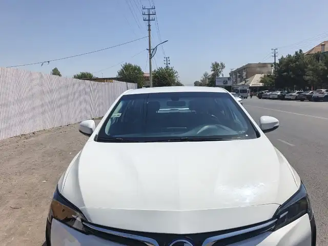 BYD B2
