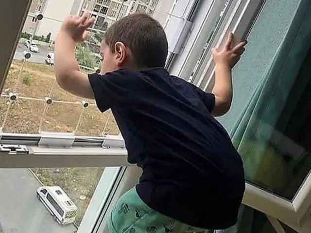 Защитная сетка для окон, Душанбе