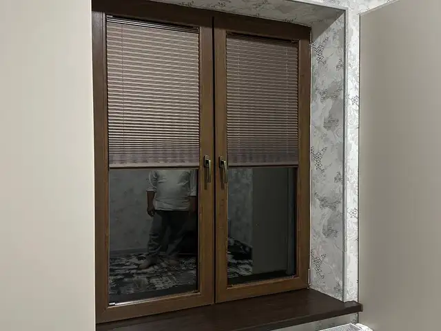 Жалюзи плиссе на заказ, Душанбе - 3