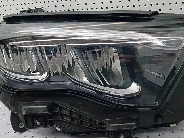 Фары от Mercedes-Benz E-Class, Душанбе