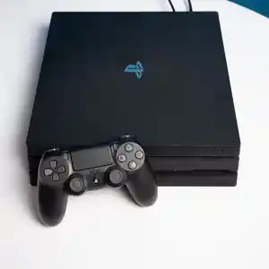 Игровая приставка Sony Playstation 4 1tb, Душанбе