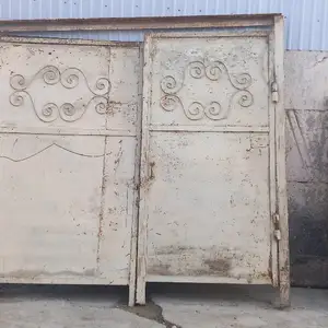 Ворота, Худжанд