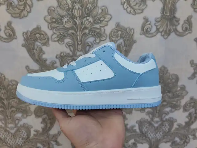 Кеды ManSole, Гиссар