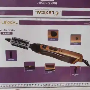 Фен Lexical 5201, Душанбе