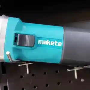 Болгарка makete, Душанбе