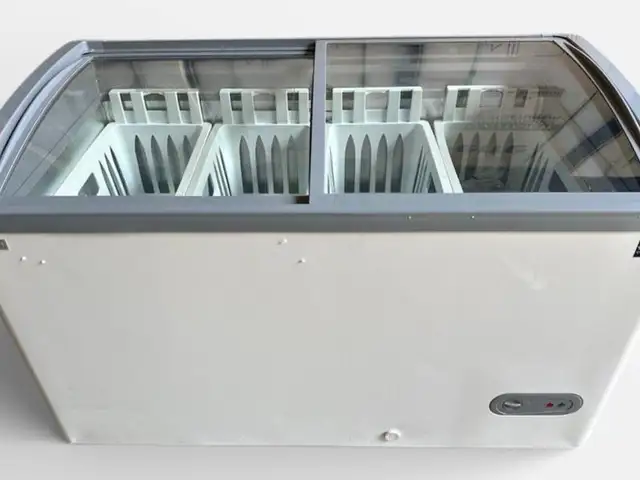 Морозильник Ferre 400, Душанбе
