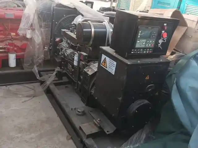 Движок Генератор 125 КВТ, Душанбе