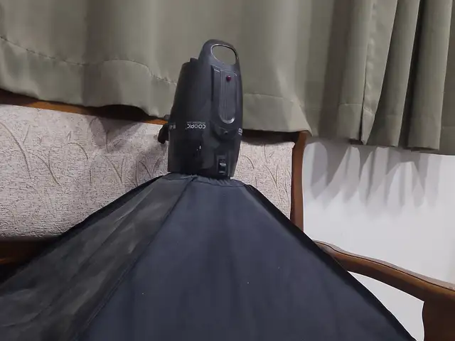 Фотовспышка, Душанбе