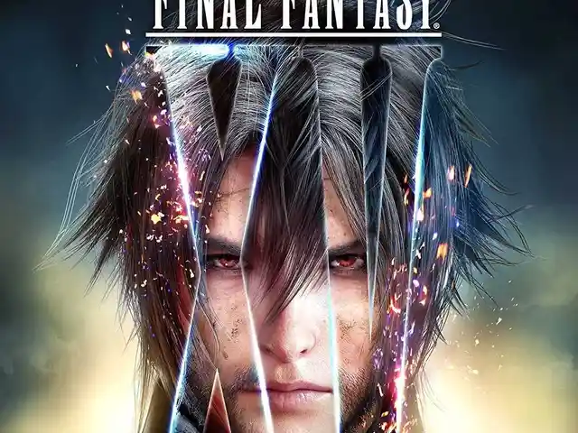 Игра Final Fantasy XV Royal Edition для Sony PS4, Душанбе