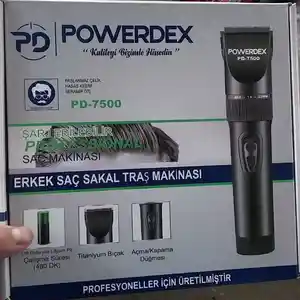 Триммер для стрижки волос Powerdex, Душанбе