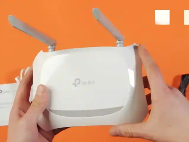 Роутер TP LINK_TL-WR840N, Душанбе