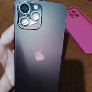 Apple iPhone 12 Pro Max, 128 gb, Silver, Душанбе