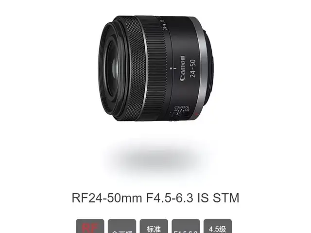 Объектив Canon RF 24 50 Стандарт, Бохтар (Курғон-Теппа)