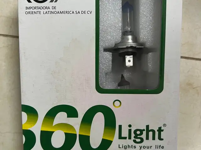 Автолампы на Opel 360 Light LED/галогенные, Душанбе