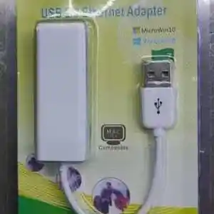 Usb LAN адаптер, Душанбе