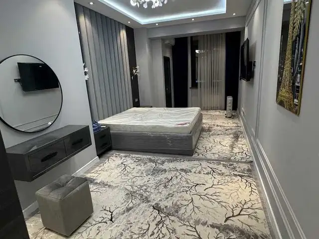 3-комн. квартира, 18 этаж, 100м², Шоҳмансур, Хилтон, Душанбе