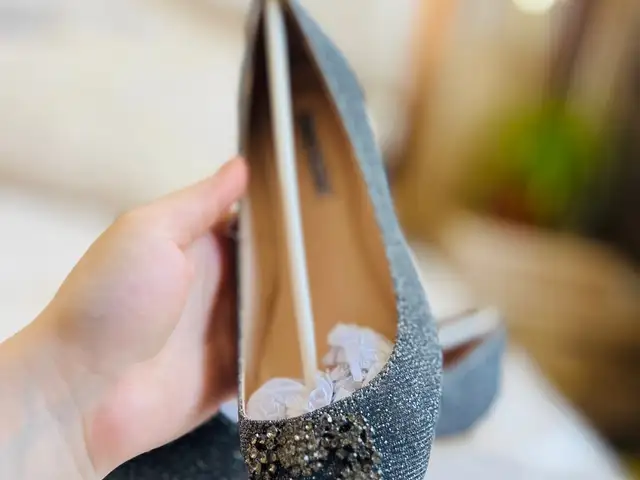 Туфли лодочки Manolo Blahnik, Душанбе