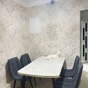 Стол и стулья, Душанбе