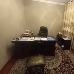 Офисный стол, Душанбе