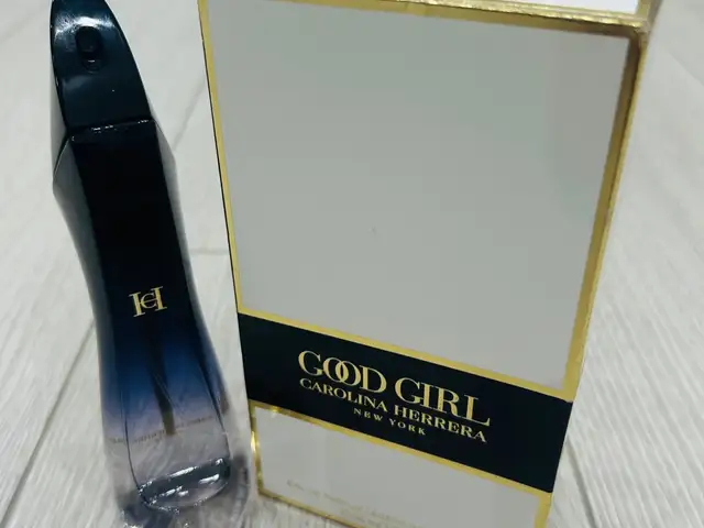 Парфюм Good Girl 50ml, Душанбе