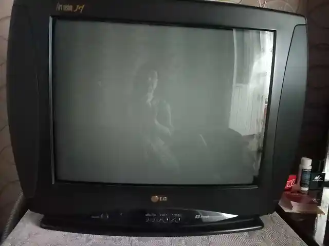 Телевизор LG, Душанбе