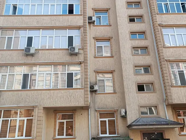 1-комн. квартира, 2 этаж, 40 м², 34, Хуҷанд