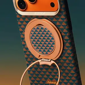 Apple iPhone 17 Pro Max, 512 gb, Cosmic Orange дубликат, Дангара