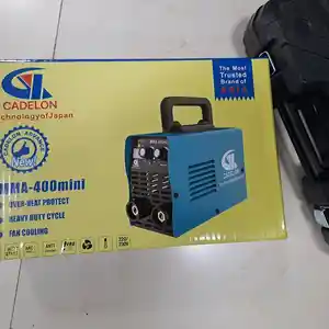 Сварочный аппарат, Душанбе