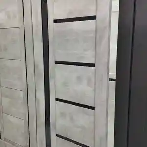 Дверь, Душанбе