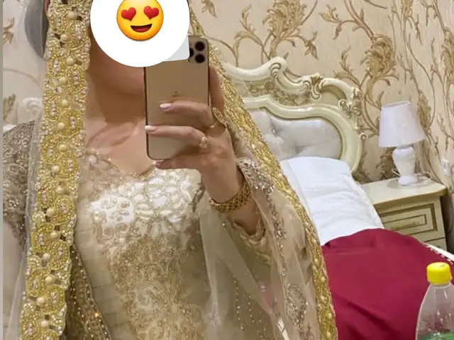 Шарфи аруси, Худжанд