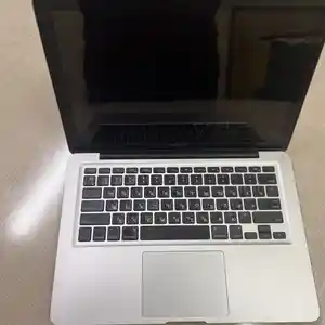 Ноутбук MacBook Pro, Душанбе