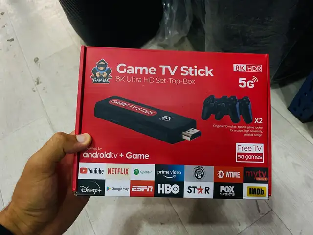 Игровая приставка Geme +smart to, Душанбе