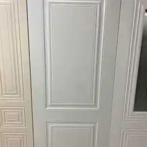 Дверь, Душанбе