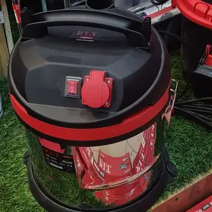 Строительный пылесос P.I.T 1500W PVC-20, Душанбе
