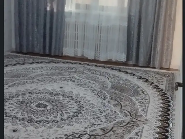 3-комн. квартира, 2 этаж, 70м², Испечак 2 эм 25, Душанбе