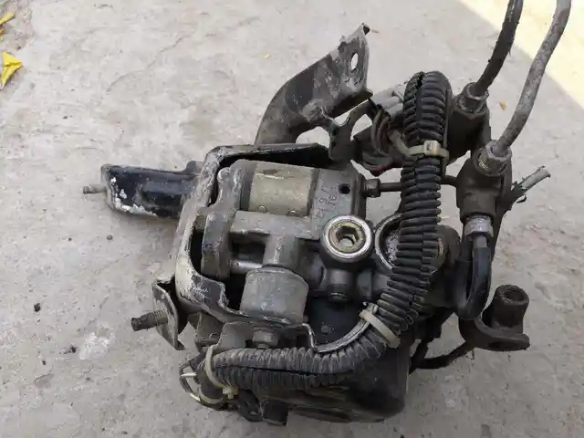 Блок ABS от Toyota mark 2, Исфара