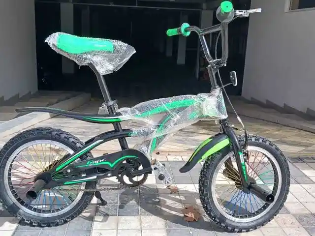 Велосипед, Душанбе