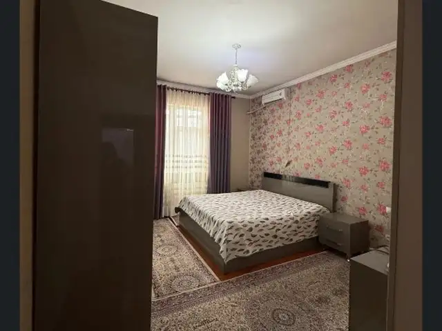 2-комн. квартира, 9 этаж, 81м², Сино, Душанбе