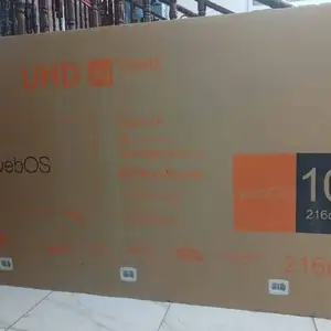Телевизор 100, Душанбе