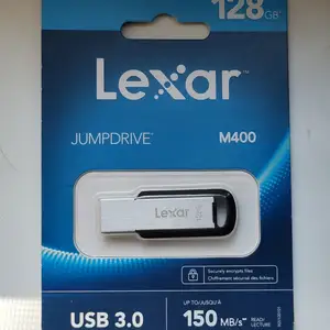 Флешкарта Lexar на 128Gb, Душанбе