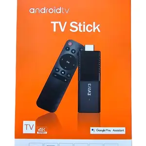 Приставка TV Stick Android TV, Душанбе