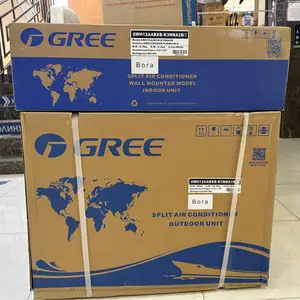Кондиционеры Gree 12 куба Boro, Душанбе