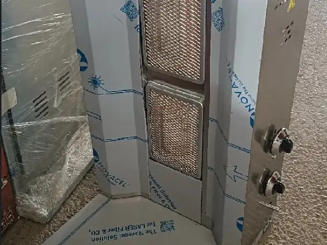 Аппарат барои шаурма, Душанбе