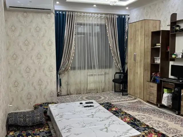 2-комн. квартира, 12 этаж, 80м², Кӯчаи Амиршоев 1, Душанбе