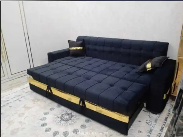 Диван раздвижной, Душанбе