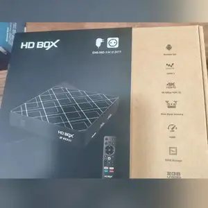 Тв приставка март Z10, Душанбе