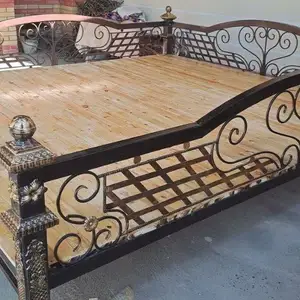 Кат на заказ, Джаббор Расулов
