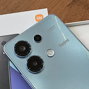 Xiaomi Redmi Note 13 128Gb, Хуҷанд